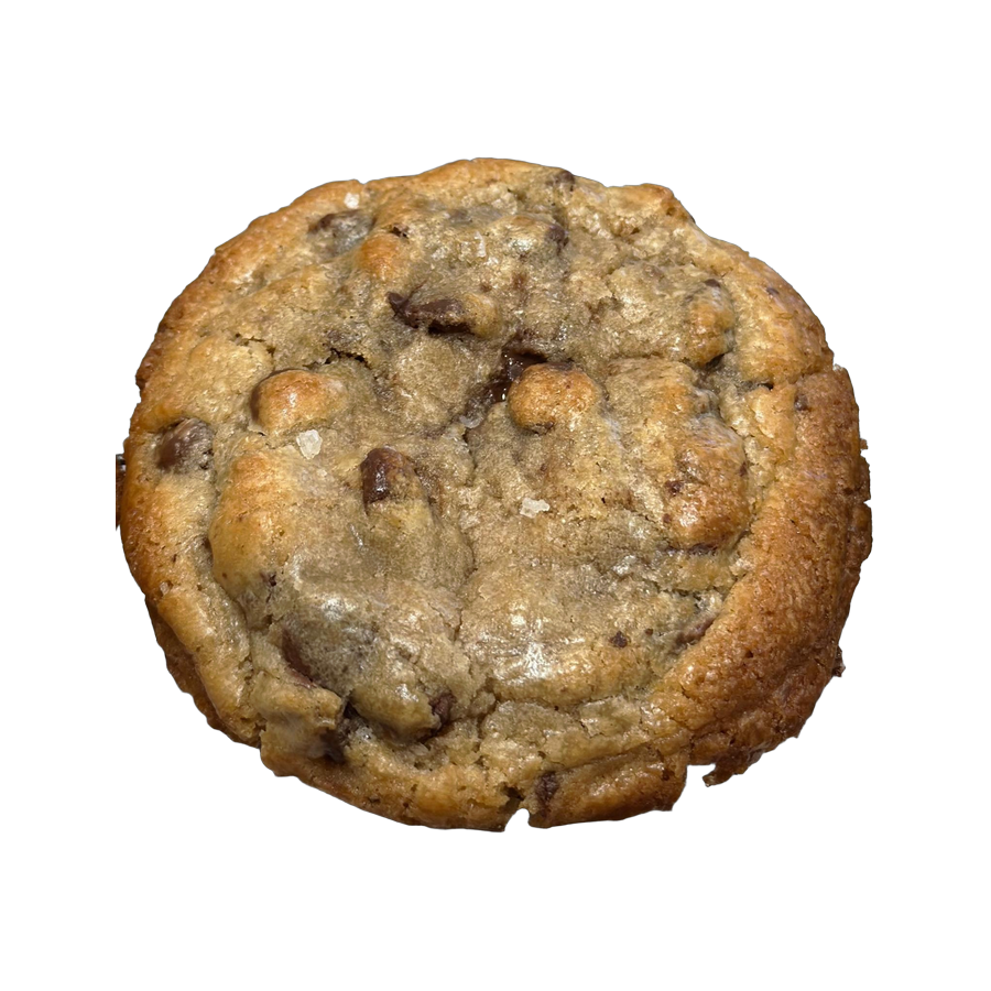 Choc Chip (C²) cookie