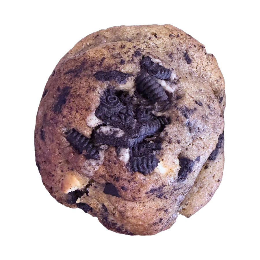 Classic Cookies & Cream (C³) cookie