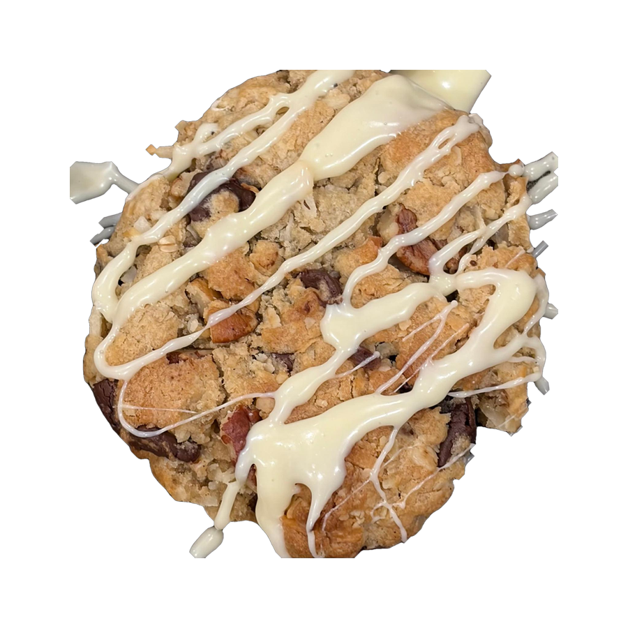 Cowboy cookie