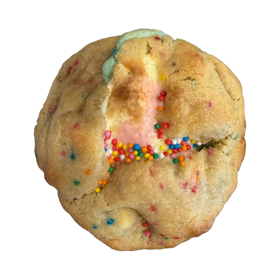 Fairy cookie