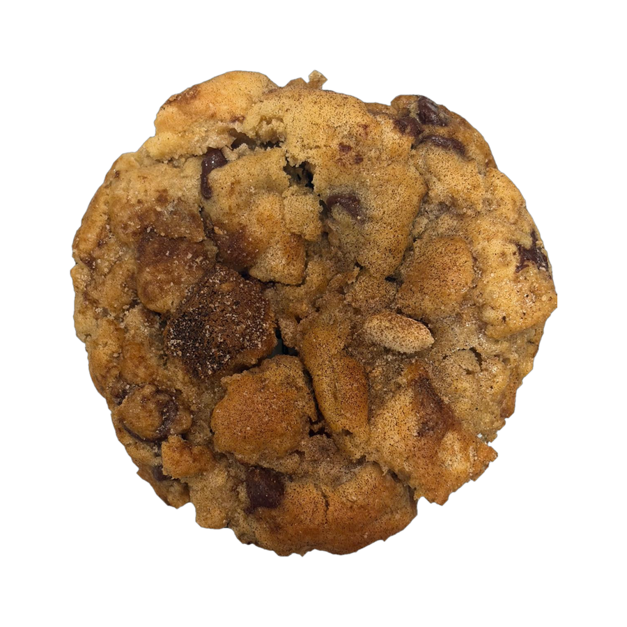 Tira-Ma-Who cookie